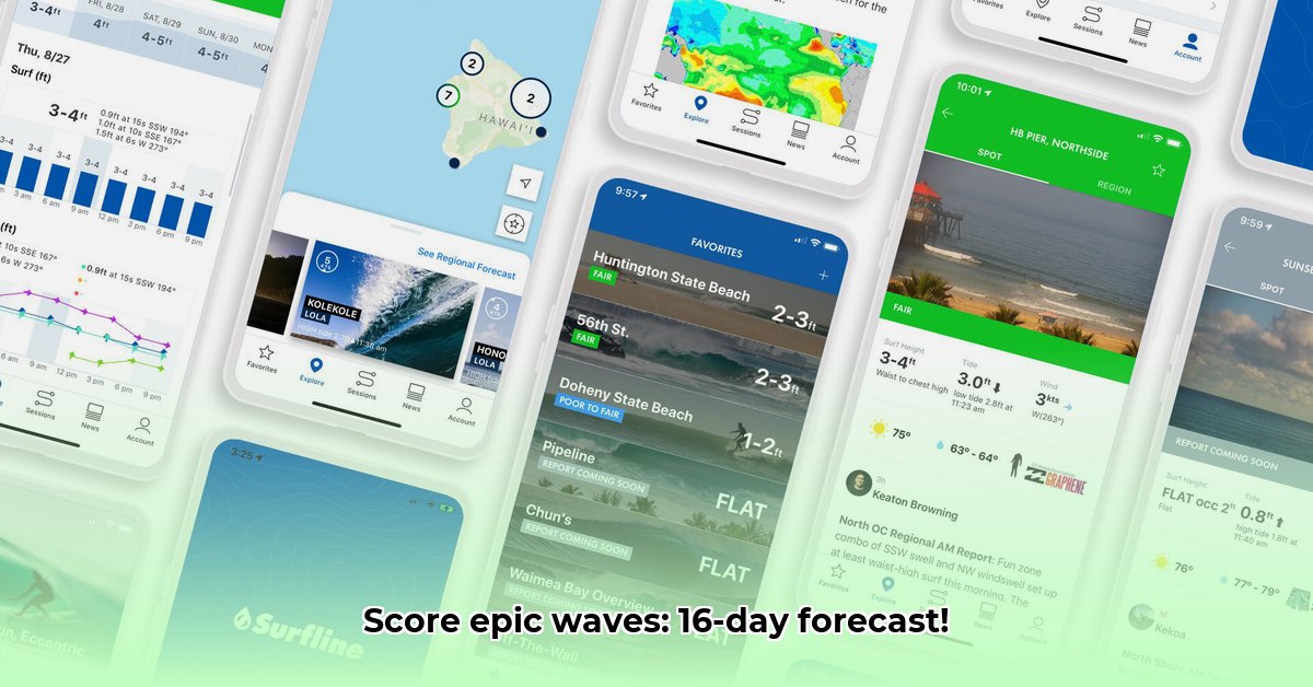 surfline-mobile-app
